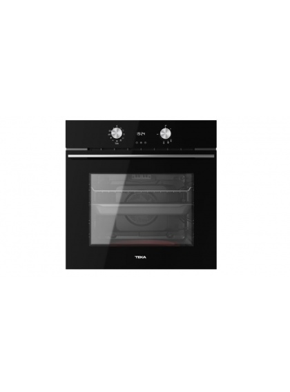 Horno TEKA HLB 8418 P S Easy Steam Negro Piro