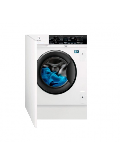 Lavasecadora Integrable ELECTROLUX 914606423