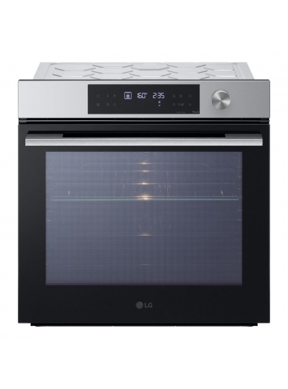 Horno Multifuncin LG WSED7612S