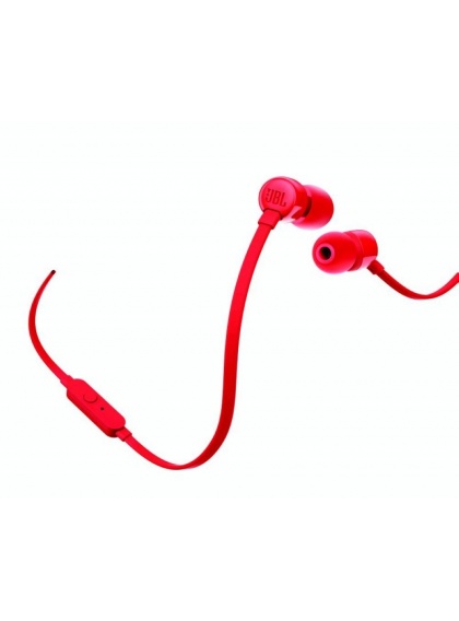 Auricular Interno JBL JBLT110RED