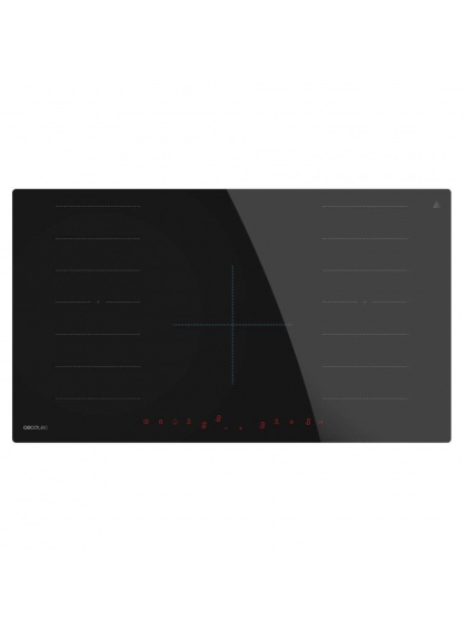 Placa Induccin CECOTEC A01_EU01_100144
