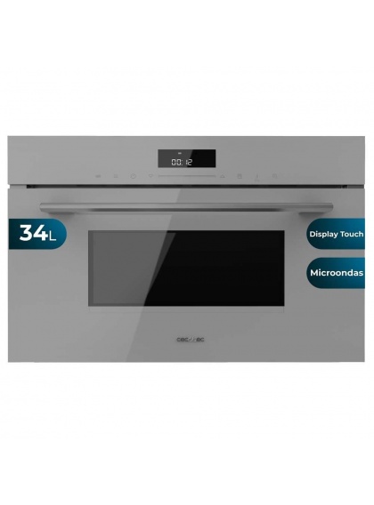 Horno Microondas CECOTEC 2840